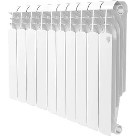 Биметаллический радиатор Royal Thermo