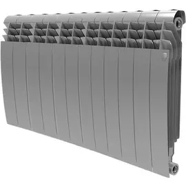 Биметаллический радиатор Royal Thermo