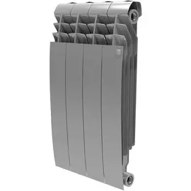 Биметаллический радиатор Royal Thermo
