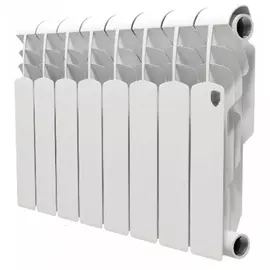 Биметаллический радиатор Royal Thermo