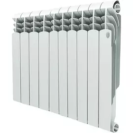 Биметаллический радиатор Royal Thermo