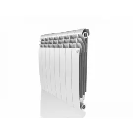 Биметаллический радиатор Royal Thermo