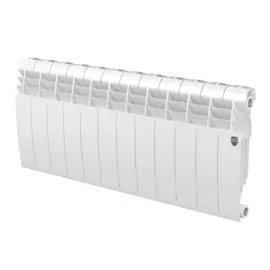 Биметаллический радиатор Royal Thermo