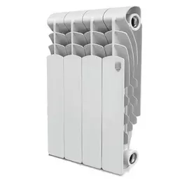 Биметаллический радиатор Royal Thermo