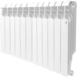 Биметаллический радиатор Royal Thermo