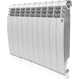 Биметаллический радиатор Royal Thermo