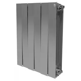 Биметаллический радиатор Royal Thermo