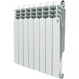 Биметаллический радиатор Royal Thermo