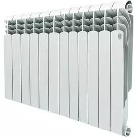 Биметаллический радиатор Royal Thermo