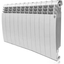 Биметаллический радиатор Royal Thermo
