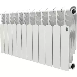 Биметаллический радиатор Royal Thermo
