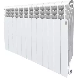Биметаллический радиатор Royal Thermo