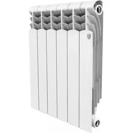 Биметаллический радиатор Royal Thermo