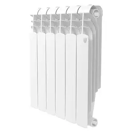 Биметаллический радиатор Royal Thermo