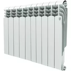 Биметаллический радиатор Royal Thermo