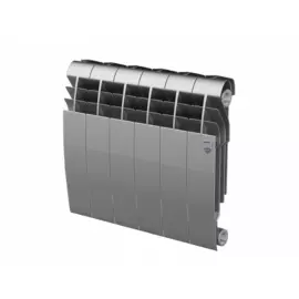 Биметаллический радиатор Royal Thermo