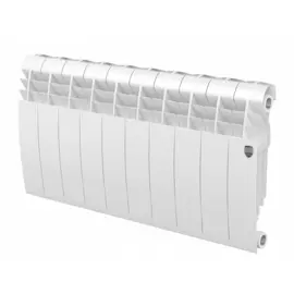 Биметаллический радиатор Royal Thermo
