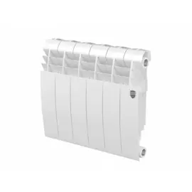 Биметаллический радиатор Royal Thermo