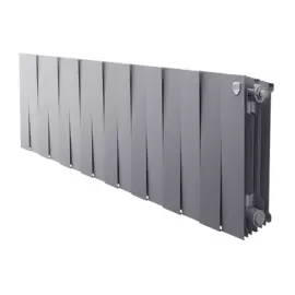 Биметаллический радиатор Royal Thermo