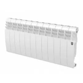Биметаллический радиатор Royal Thermo