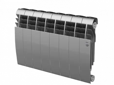 Биметаллический радиатор Royal Thermo