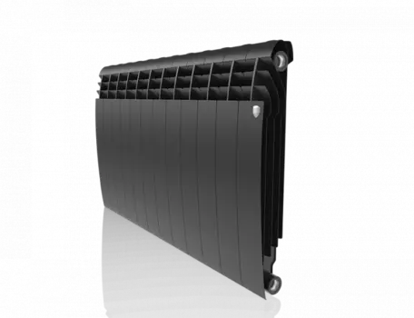 Биметаллический радиатор Royal Thermo