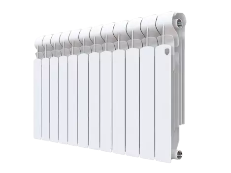 Биметаллический радиатор Royal Thermo