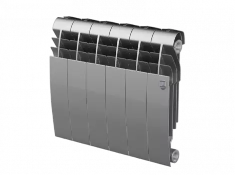 Биметаллический радиатор Royal Thermo