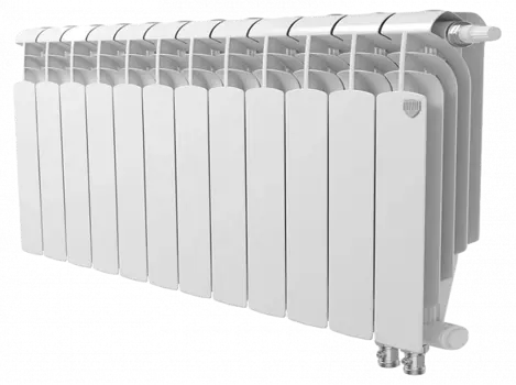 Биметаллический радиатор Royal Thermo