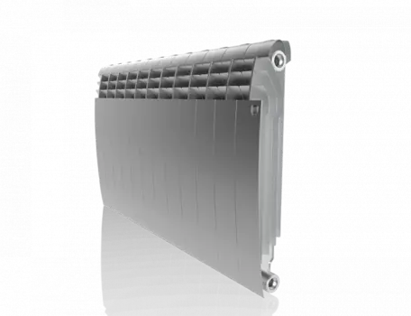 Биметаллический радиатор Royal Thermo