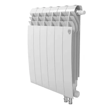 Биметаллический радиатор Royal Thermo