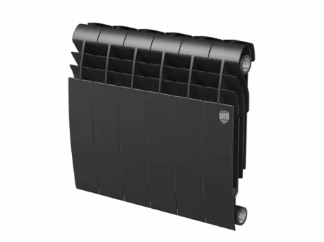 Биметаллический радиатор Royal Thermo