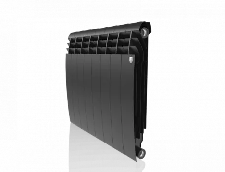 Биметаллический радиатор Royal Thermo