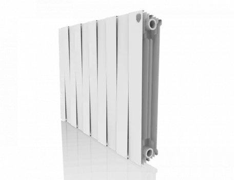 Биметаллический радиатор Royal Thermo