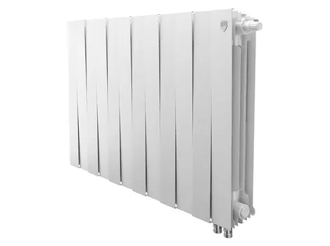 Биметаллический радиатор Royal Thermo