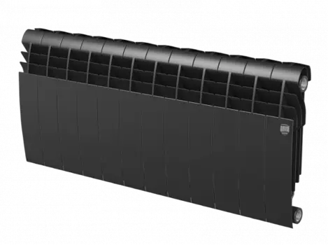 Биметаллический радиатор Royal Thermo