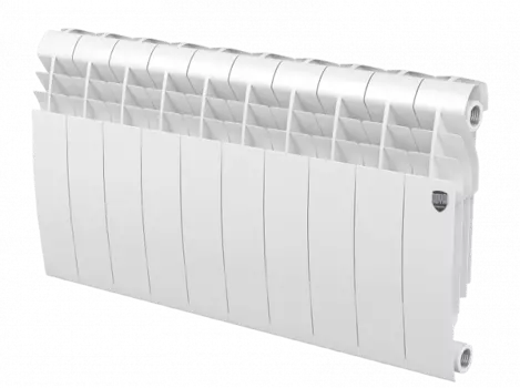 Биметаллический радиатор Royal Thermo