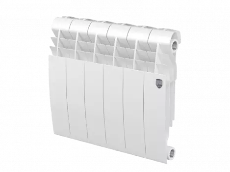 Биметаллический радиатор Royal Thermo