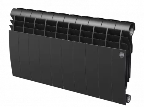 Биметаллический радиатор Royal Thermo