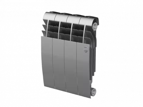 Биметаллический радиатор Royal Thermo