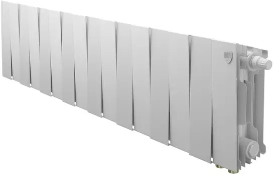 Биметаллический радиатор Royal Thermo