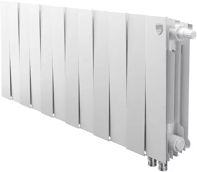 Биметаллический радиатор Royal Thermo