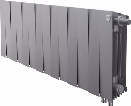 Биметаллический радиатор Royal Thermo