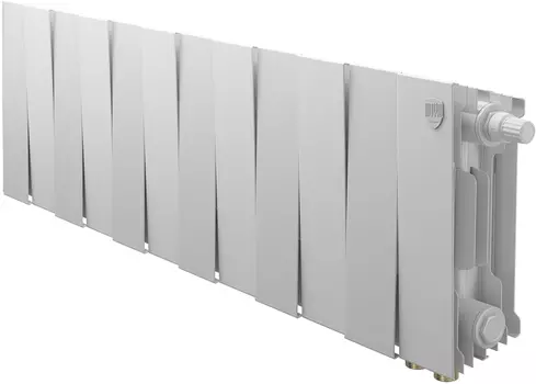 Биметаллический радиатор Royal Thermo