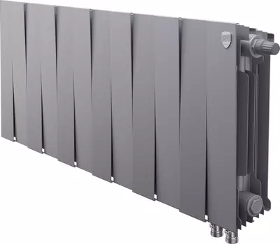 Биметаллический радиатор Royal Thermo