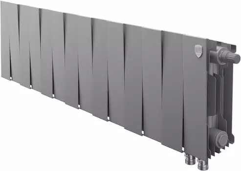 Биметаллический радиатор Royal Thermo