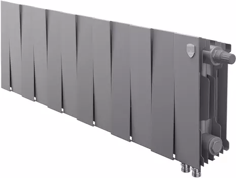 Биметаллический радиатор Royal Thermo