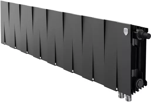 Биметаллический радиатор Royal Thermo