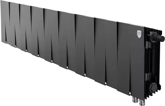 Биметаллический радиатор Royal Thermo