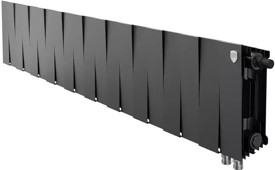 Биметаллический радиатор Royal Thermo